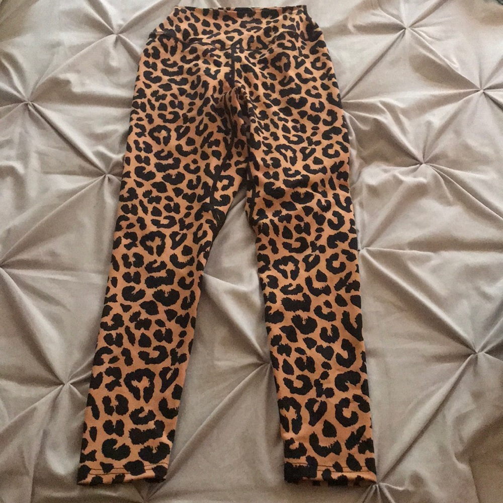 Balance Athletica Leggings Size Small